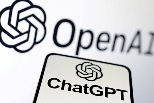 OpenAI ra GPT-5.2 sau khi bật 'báo động đỏ'