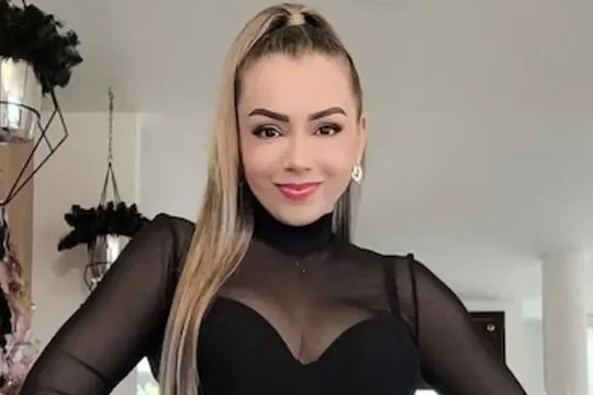 Nữ thẩm phán bị xem xét kỷ luật vì đăng video khêu gợi