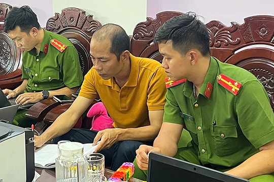 Hệ thống nha khoa 'chui', bác sĩ dỏm lừa dối 1.000 người cao tuổi