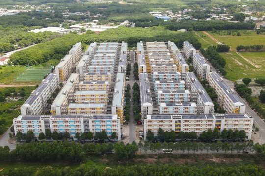 Thủ tướng yêu cầu thu hồi suất mua nhà ở xã hội nếu phát hiện kê khai sai