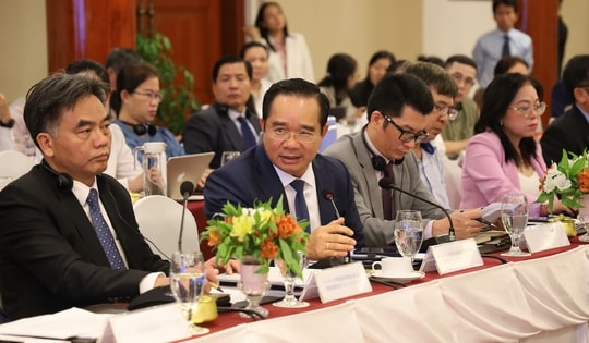 Loạt kiến nghị của doanh nghiệp Nhật Bản cho giai đoạn "đại bứt phá" của Tp.HCM