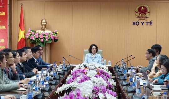 Lào công bố dịch bại liệt, Việt Nam ứng phó thế nào?