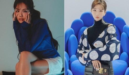 Âm nhạc, điện ảnh, thời trang: Ba trụ cột cùng khẳng định vị thế nghệ sĩ Việt tại đại tiệc cuối năm của Louis Vuitton