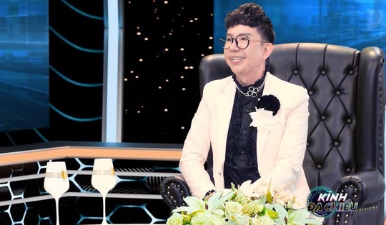 Ca sĩ Long Nhật bật mí chỗ bán bún bò, chè ngon ở Huế