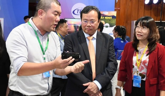 Tây Ninh tổ chức sự kiện lớn nhằm kết nối trí tuệ toàn cầu và mở rộng hợp tác