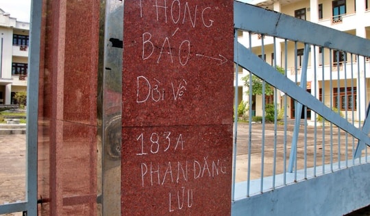 Đà Nẵng sau sáp nhập có 256 trụ sở dôi dư, cần siết quản lý