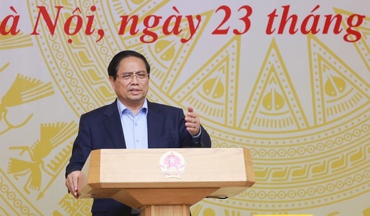 Nỗ lực gỡ thẻ vàng thủy sản ngay trong năm 2025