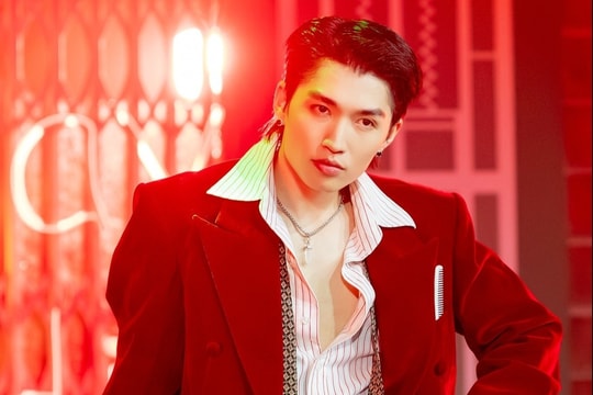 Một anh trai được 'cứu'