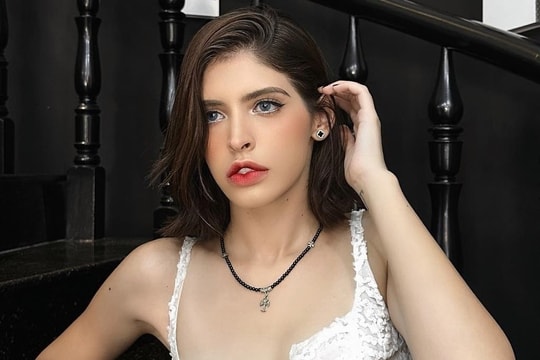 Người thân tiết lộ tình trạng của người mẫu An Tây