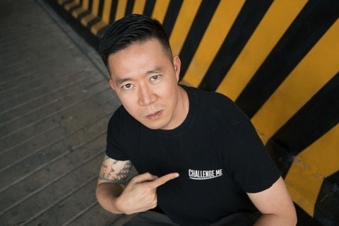 Hoàng Nam: 'Tôi chấp nhận phim thất bại rồi'