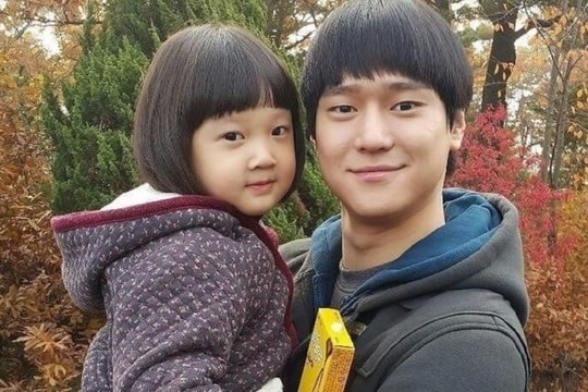 Dàn diễn viên khóc khi gặp lại sao nhí 'Reply 1988' sau 10 năm