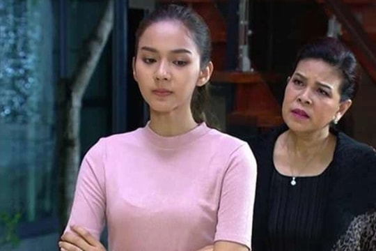 Bố mẹ không cho lấy chồng, tôi câm nín khi phát hiện sự thật đằng sau