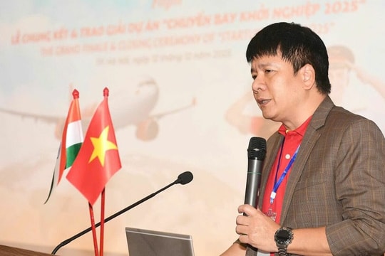 Vietjet thúc đẩy sáng tạo Việt Nam - Ấn Độ qua cuộc thi 'Chuyến bay khởi nghiệp'