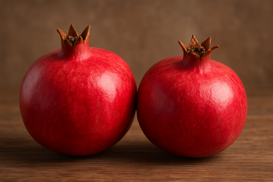 6 loại quả giúp não của trẻ phát triển