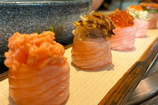 Bị viêm tuyến giáp Hashimoto nên ăn uống thế nào