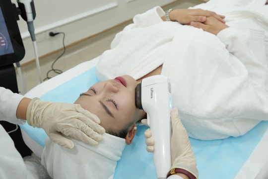 Từng cấy mỡ mặt có nâng cơ trẻ hóa được không?