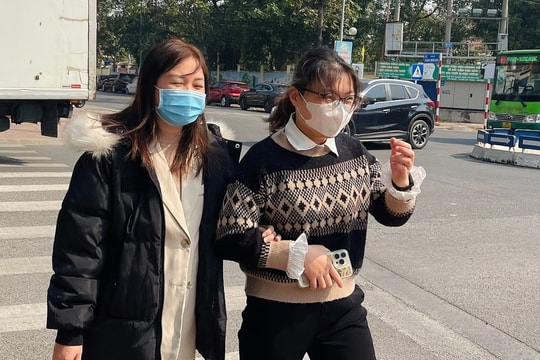 Ô nhiễm không khí có làm tăng nguy cơ nhồi máu cơ tim?