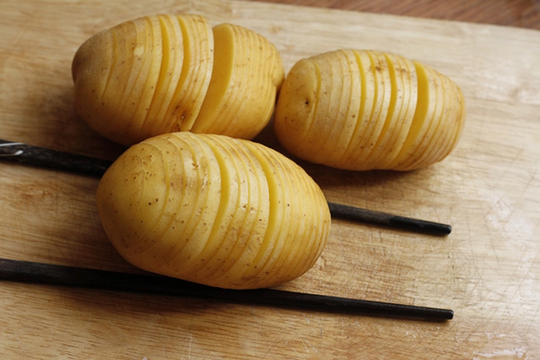 5 món người cao huyết áp nên ăn mỗi tuần