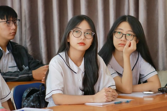 Dự kiến 37 trường trung học nghề sau sáp nhập ở TP HCM