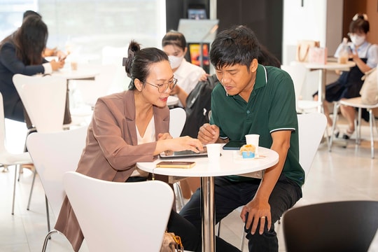 Thấp thỏm khi lãi vay mua nhà tăng trở lại