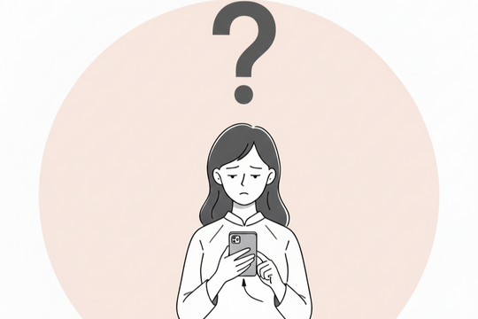 Không thích mẹ chồng, tôi có cần gọi điện hỏi thăm thường xuyên