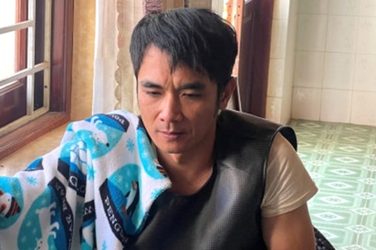 Kẻ hãm hại cô gái bị bắt sau 3 giờ gây án