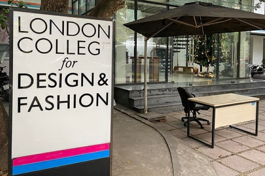 Trường xin lỗi vụ 'bằng đại học nước ngoài' vô hiệu ở Việt Nam