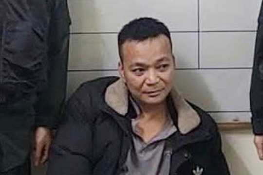 Bị khởi tố vì tông xe vào CSGT