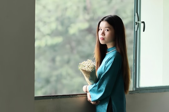 Đồ án đạt điểm gần tuyệt đối của nữ sinh Kiến trúc TP HCM