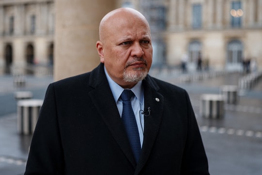 Nga tuyên án tù với loạt quan chức Tòa Hình sự Quốc tế