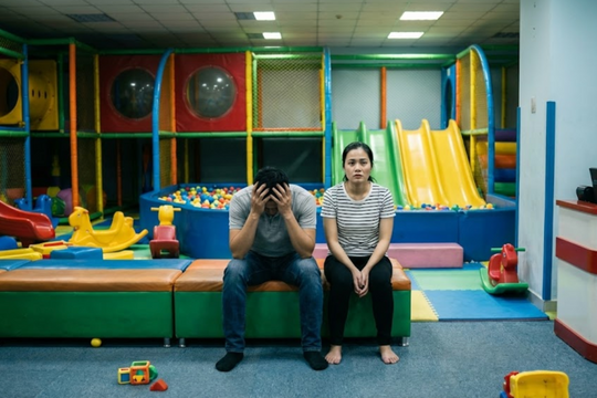 Mất sạch tiền vì kinh doanh khu vui chơi trẻ em nhưng ngày bán 5 vé