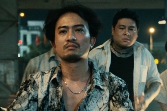 'Truy tìm long diên hương' thu 200 tỷ đồng