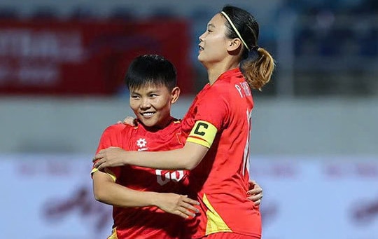 Cập nhật SEA Games 33 hôm nay 14/12: Kết quả huy chương Việt Nam mới nhất