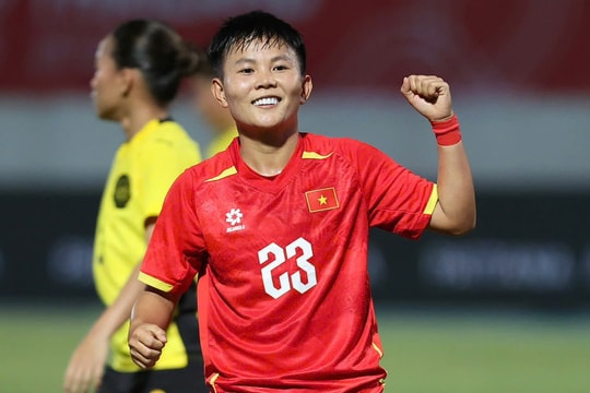 Lịch thi đấu SEA Games 33 hôm nay 14/12: Bóng đá nữ Việt Nam đấu Indonesia