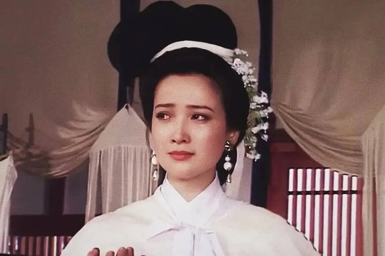 Diễn viên Hà Tình 'Tây du ký' qua đời