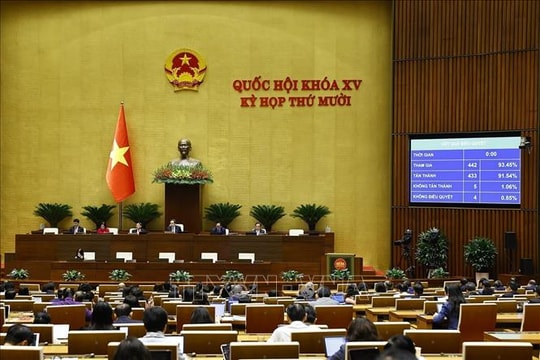 Đột phá theo Nghị quyết 57: Chuyển đổi số lan tỏa đến từng người dân