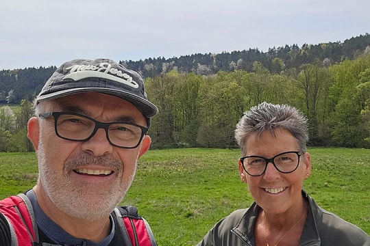 Cuộc sống của nữ du khách rời Mỹ sang Ba Lan