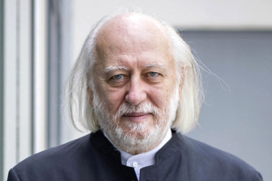 Diễn từ Nobel Văn học (kỳ cuối): Phẩm giá con người