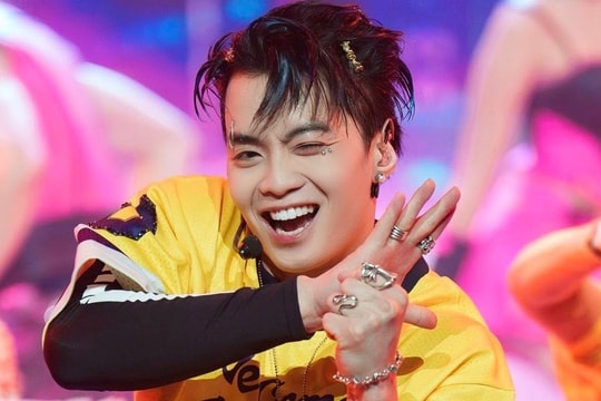 4 tháng Negav chinh phục khán giả 'Anh trai say hi' mùa 2