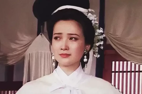 'Đệ nhất mỹ nhân cổ trang' qua đời