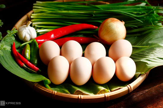 7 lợi ích bất ngờ khi phụ nữ ăn trứng hàng ngày