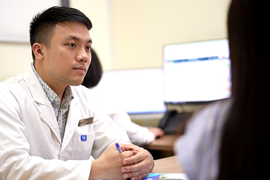 Sai lầm khi dùng thuốc kiểm soát trầm cảm