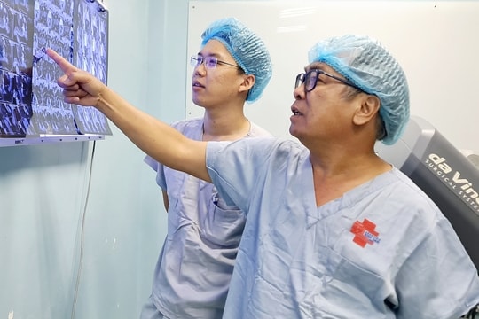 Nam giới mắc ung thư bàng quang nhiều gấp 4 lần nữ