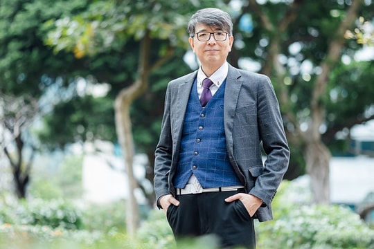 Bác sĩ Trung Quốc gợi ý ba thực phẩm màu đen bổ thận