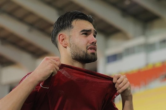 Indonesia hứng bão chỉ trích sau khi bị phế ngôi ở SEA Games