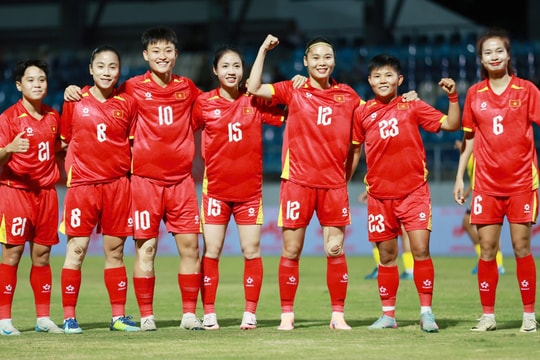 SEA Games ngày 14/12: Kỳ vọng bứt phá