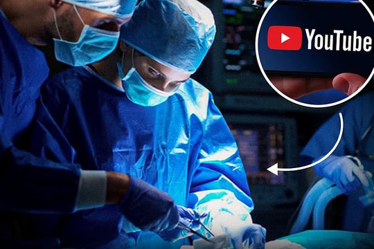 Bác sĩ dỏm bỏ trốn sau khi 'phẫu thuật theo YouTube' làm chết bệnh nhân