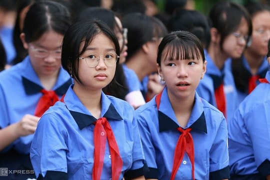 Phường 'chia đều' suất thi học sinh giỏi, phụ huynh phản ứng