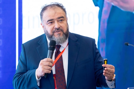 Chuyên gia gợi ý hướng phát triển kinh tế dữ liệu tại Việt Nam