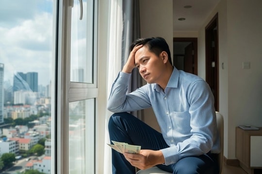 Tôi làm con nợ suốt 7 năm thanh xuân để mua nhà